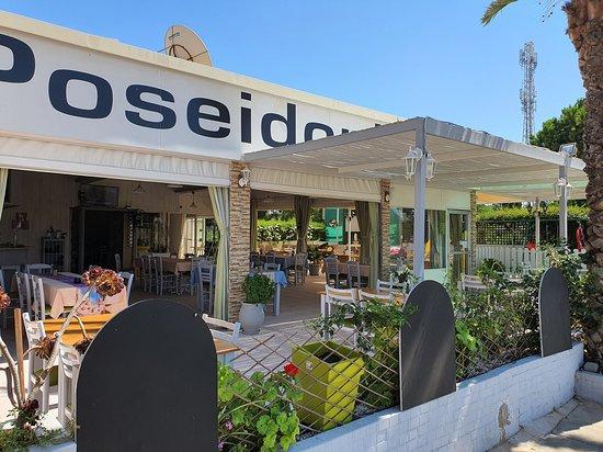 Poseidonio Restaurant